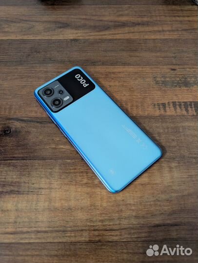 Xiaomi Poco X5, 8/256 ГБ