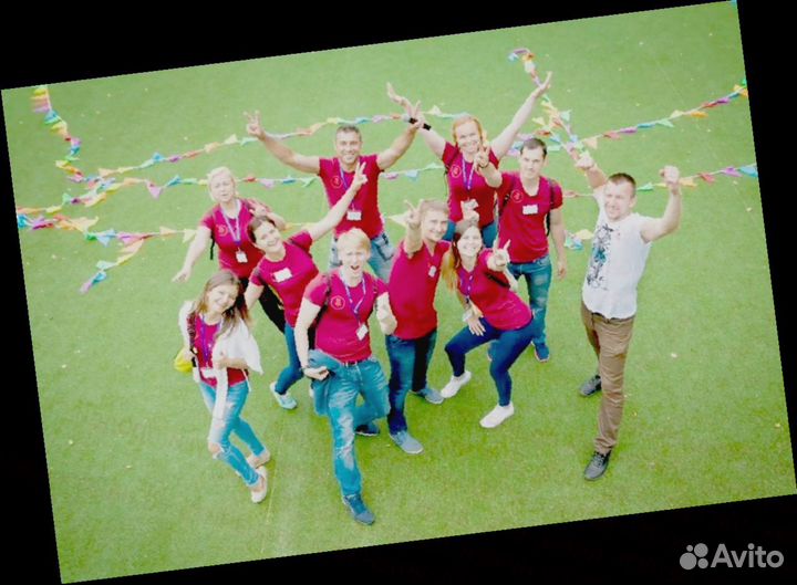 Разнорабочий Склад работа вахтой Без опыта Жилье В