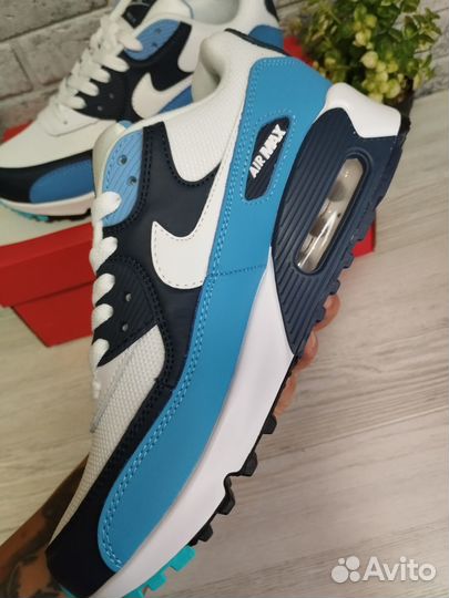 Кроссовки Nike Air Max 90/ размеры 41-45