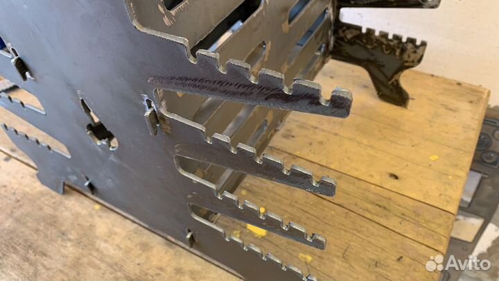 Станок плазменной резки с чпу. гарантия 1 год