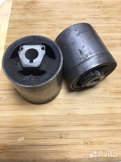 Сайлентблок bmw e70, e53, e83 и др
