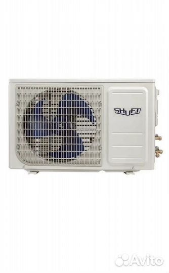 Сплит система Royl Thermo(zanussi)