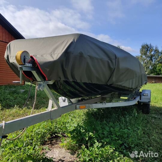 Тенты Пошив Ремонт