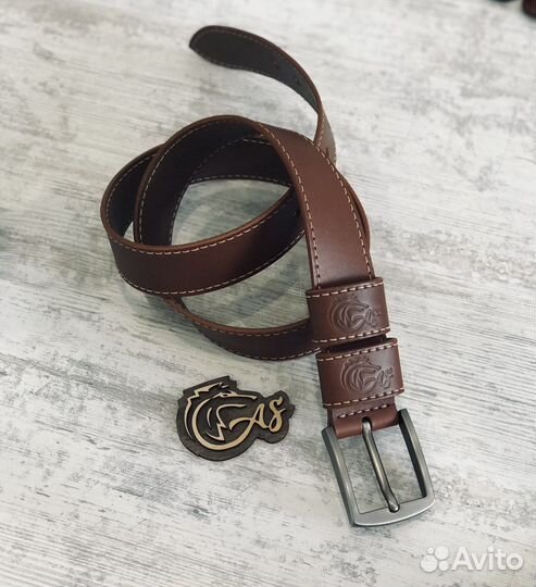 Ремень мужской