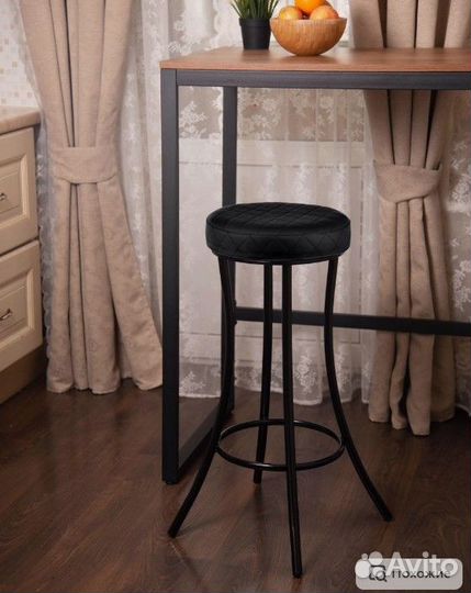 Барный стул