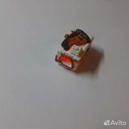 Печка Ландрин