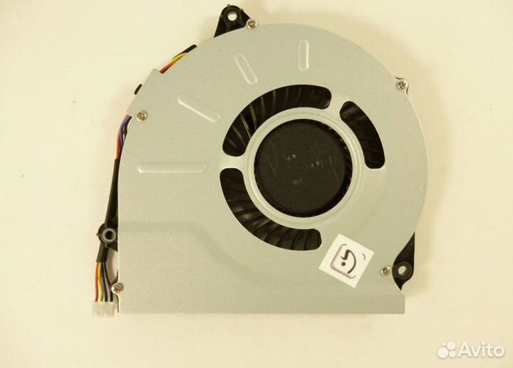 Вентилятор (кулер) Lenovo Ideapad G50-30 G50-70
