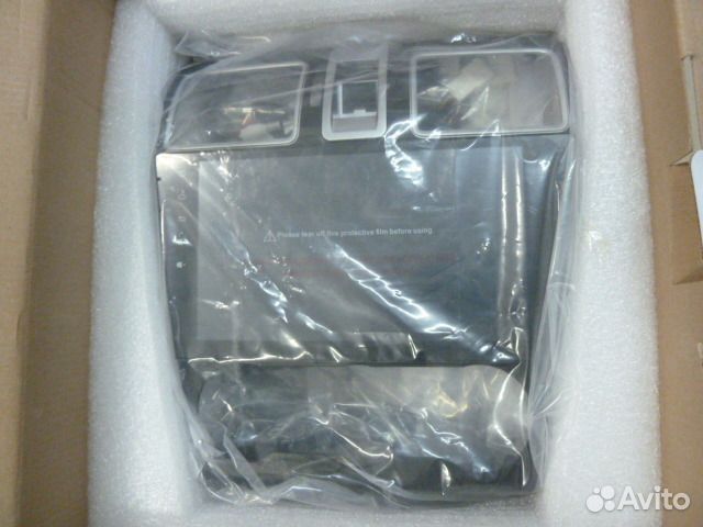 Штатная магнитола FarCar для Subaru Forester, XV