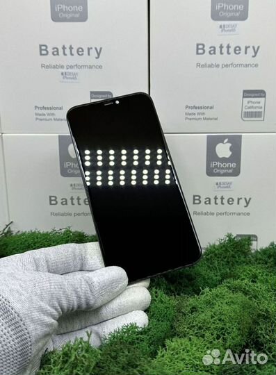 Дисплей iPhone 11 (4n2)