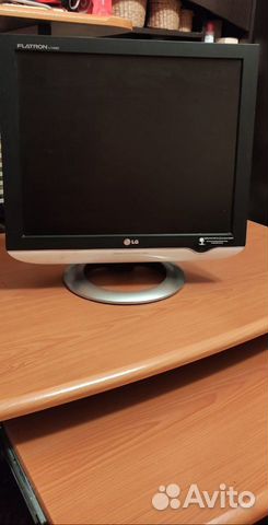 Монитор LG для компьютера