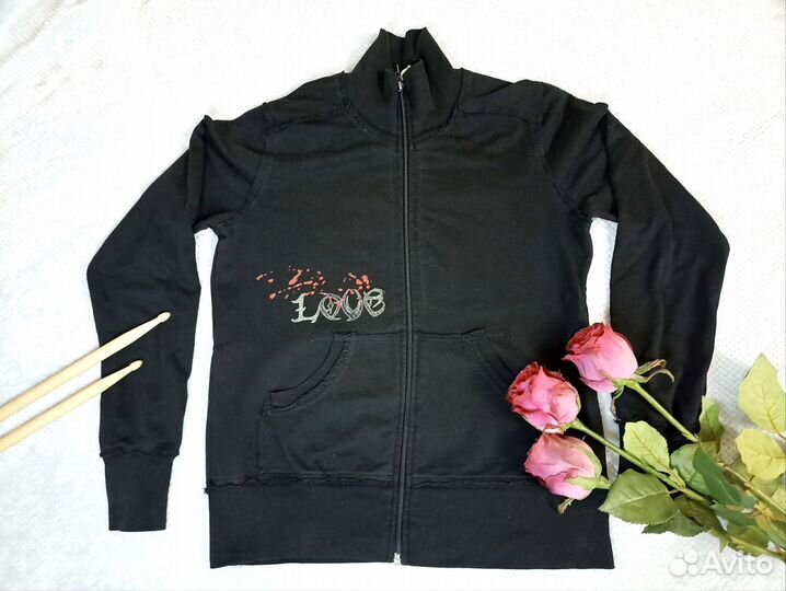 Толстовка женская 48 Outer Vision Alchemy