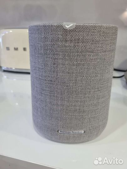 Умная колонка Harman/Kardon Citation One