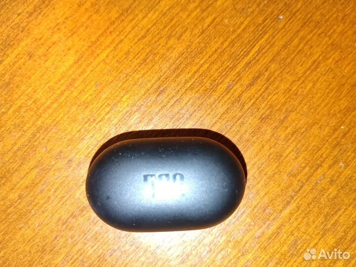 Беспроводные наушники jbl tune 115 tws