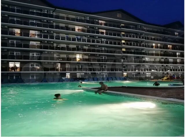 Комната 23 м², 1/7 эт.