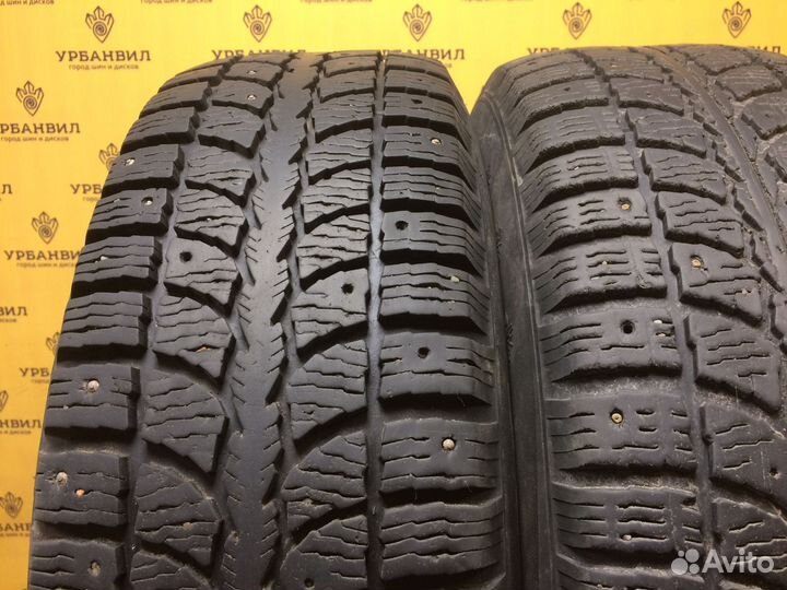 КАМА 505 Irbis 195/65 R15 91T
