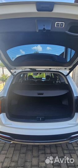 Kia Sorento 2.2 AMT, 2021, 82 000 км