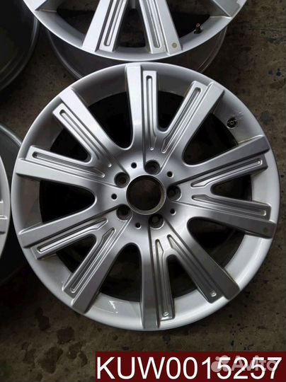 Диски R19 Mercedes Б/у оригинал