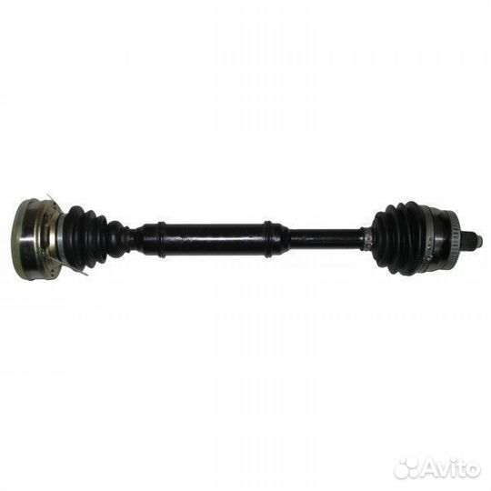 Привод в сборе на Volkswagen Polo, Rapid, Jetta