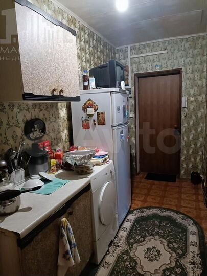 2-к. квартира, 37,4 м², 9/9 эт.