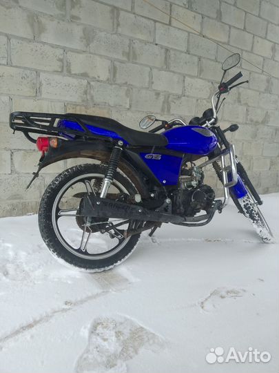 Alpha RX110