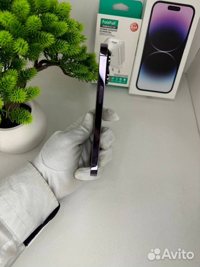 iPhone 14 Pro, 128 ГБ