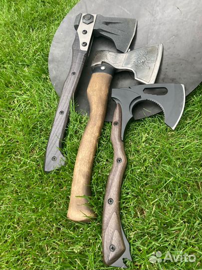 Топор сварог