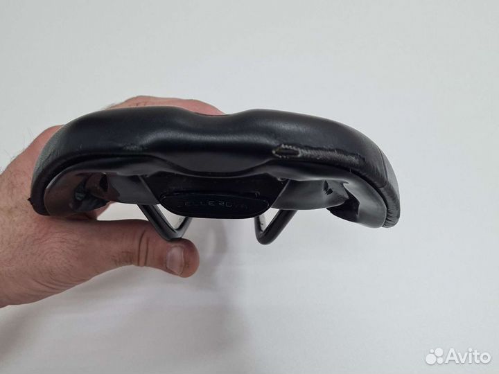 Седло для велосипеда selle royal