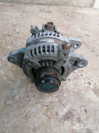 Генератор Toyota 1ZR-FE 2ZR-FE 3ZR-FE 3ZR-Fae