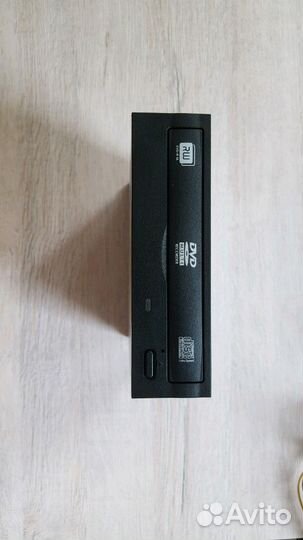 Atapi iHAS124 C