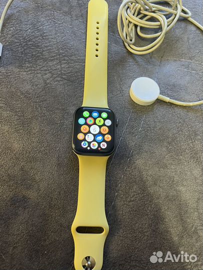 Apple Watch 4 44mm