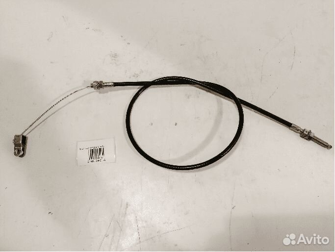 Трос газа 4Y