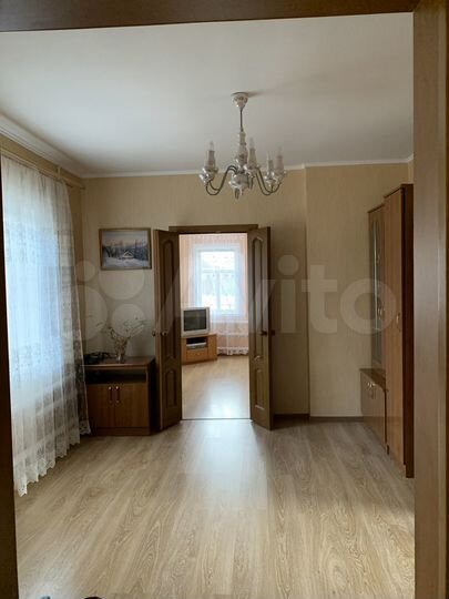 Дом 68,2 м² на участке 7 сот.