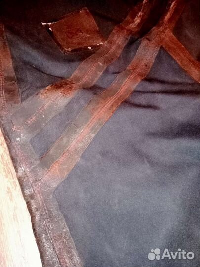 Сухой гидрокостюм northern diver (кордура)