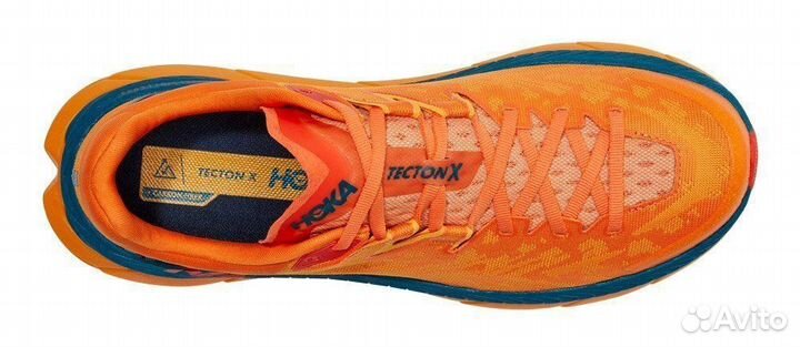 Кроссовки Hoka Tecton X