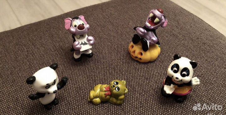 Киндер-сюрприз