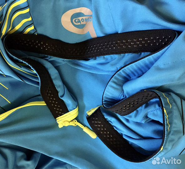 Велоджерси Gonso, размер М