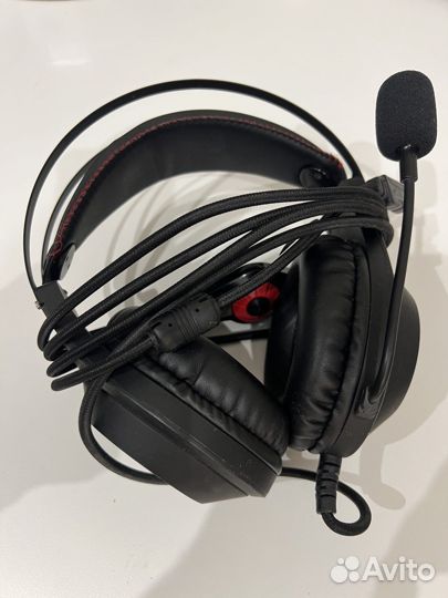 Наушники Dexp Storm Pro