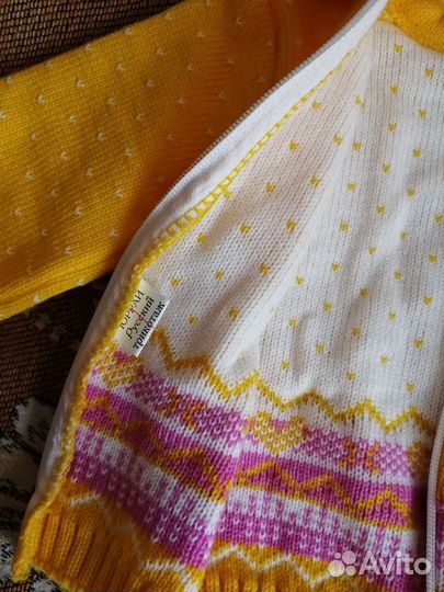 Детский костюм