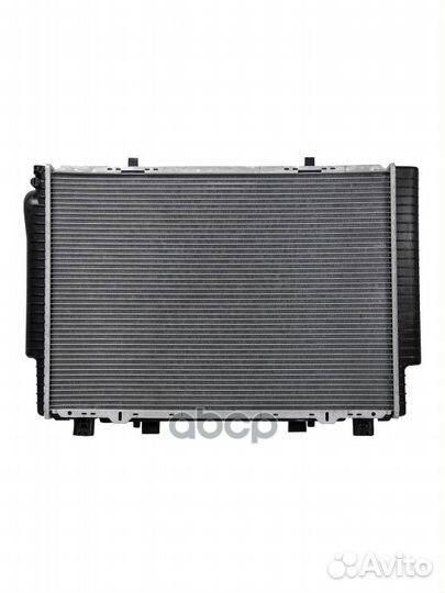 Радиатор системы охлаждения АКПП MB W140