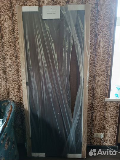 Дверь межкомнатная 2000*820