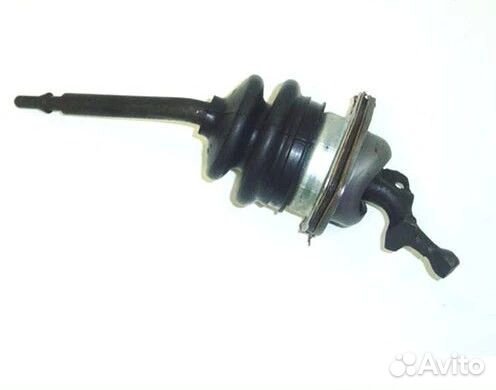 Кулиса кпп 2101 (4-х ступ.) (в сборе)