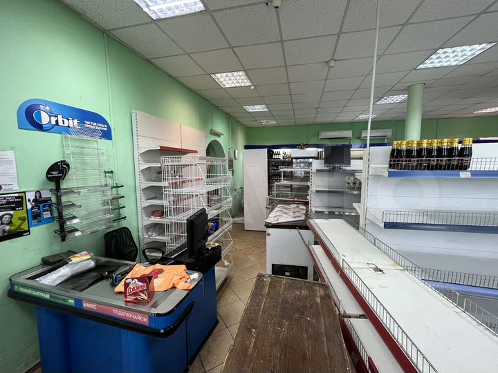 Торговая площадь, 83.3 м²