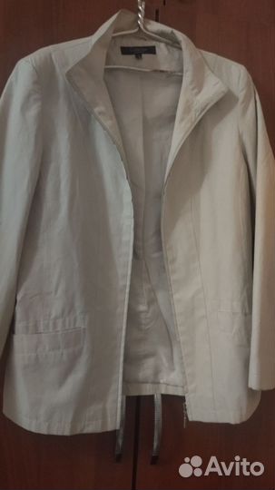 Пиджак для девушки