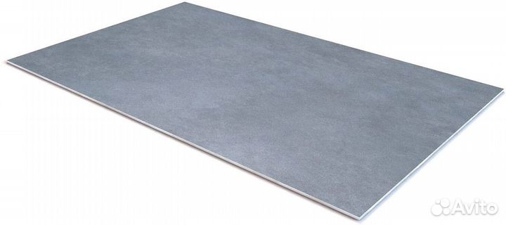 Лист стальной