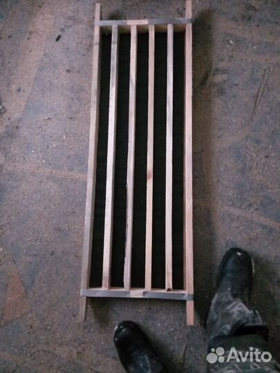 Ящик для керна