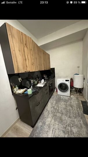 2-к. квартира, 50 м², 3/4 эт.
