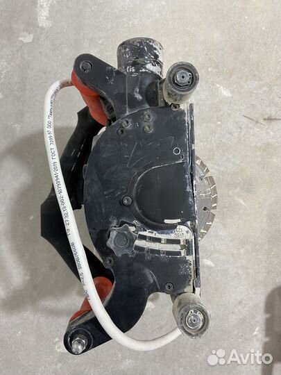 Штробороез messer