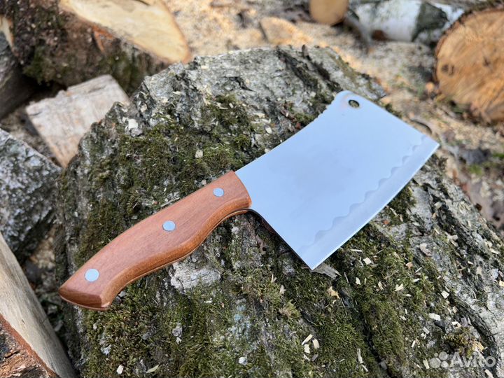 Шашлычный набор