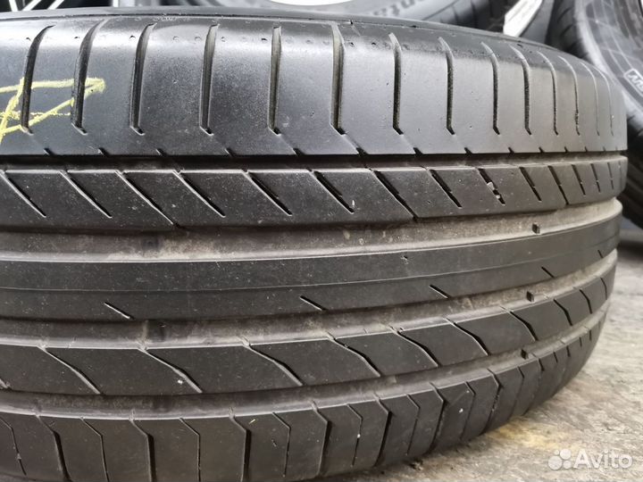 Оригинальные колеса Audi Q5 SQ5 FY R19