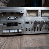 Кассетная дека Pioneer CT F 1000